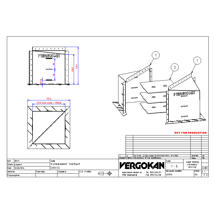 COMMERCIAL VEV3